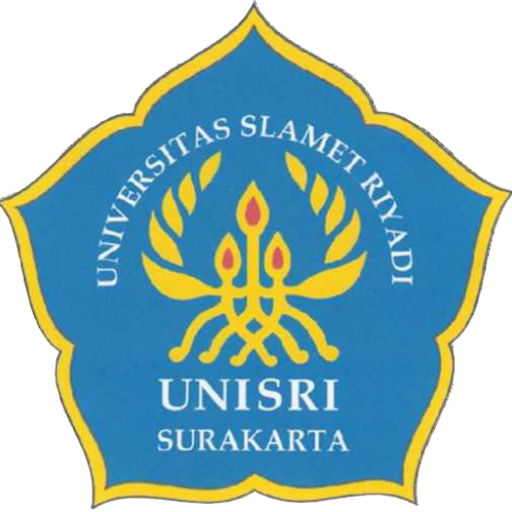Logo UNISRI
